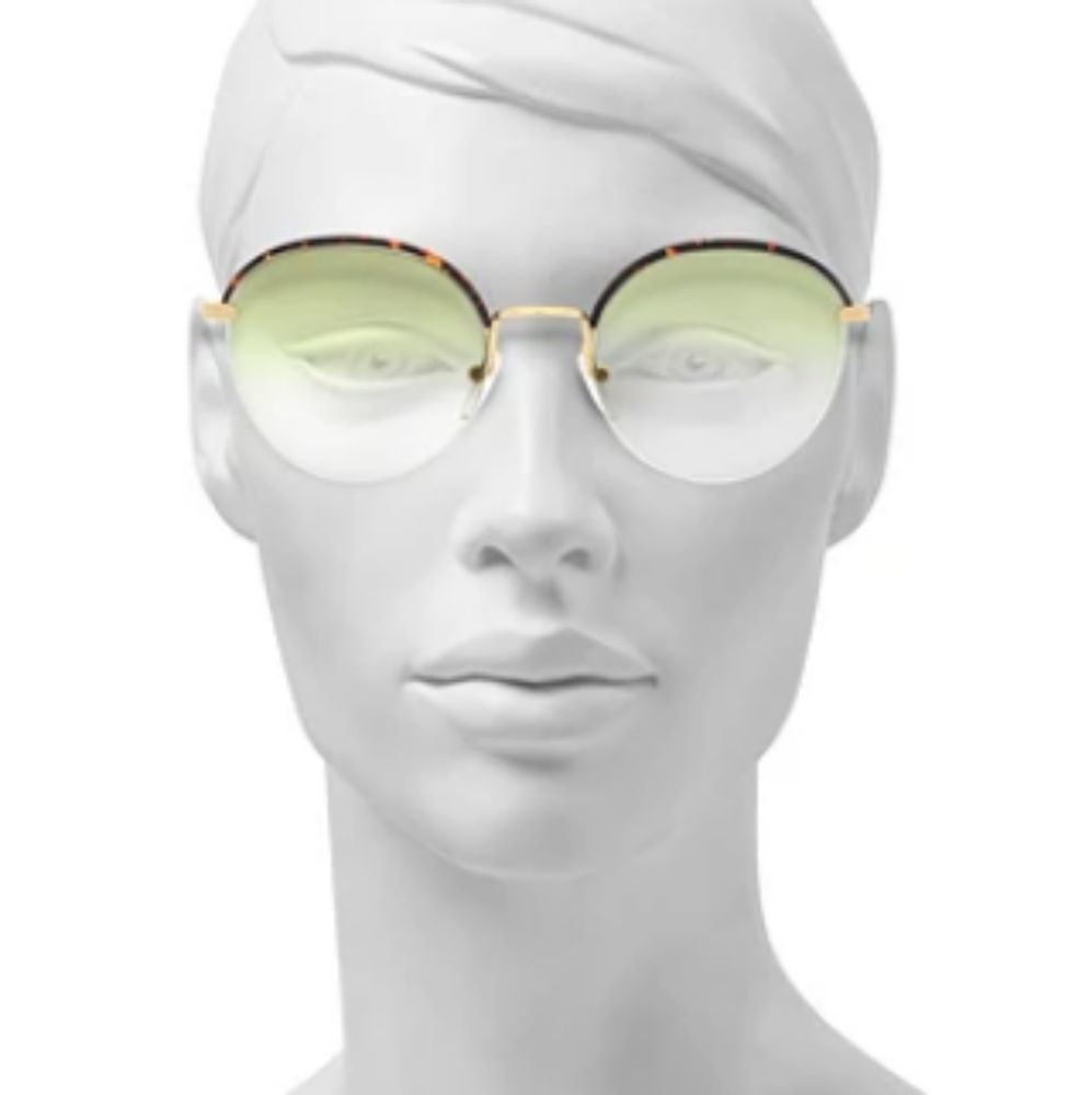 Victoria Beckham sunglasses